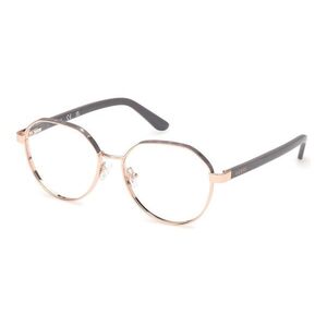 Guess GU50124 028 L (53) Arany Férfi Dioptriás szemüvegek kép