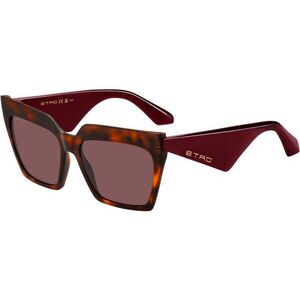 Etro ETRO0001/S 086/U1 ONE SIZE (58) Havana Férfi Napszemüvegek kép