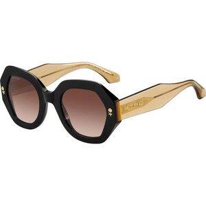 Etro ETRO0009/S 71C/HA ONE SIZE (50) Sárga Férfi Napszemüvegek kép