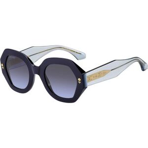 Etro ETRO0009/S PJP/GB ONE SIZE (50) Kék Férfi Napszemüvegek kép