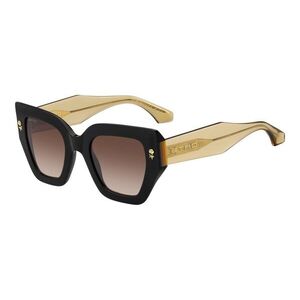 Etro ETRO0010/S 71C/HA ONE SIZE (50) Sárga Férfi Napszemüvegek kép