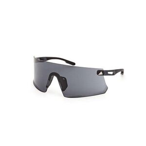 Adidas Sport SP0090 02A ONE SIZE (99) Fekete Unisex Napszemüvegek kép
