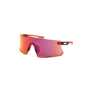 Adidas Sport SP0090 02L ONE SIZE (99) Fekete Unisex Napszemüvegek kép