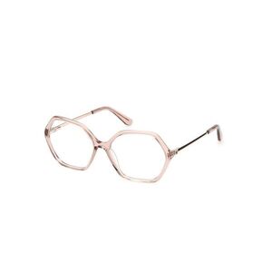 Guess GU50149 057 ONE SIZE (54) Bézs Férfi Dioptriás szemüvegek kép