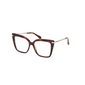Max Mara MM5144 052 ONE SIZE (54) Havana Férfi Dioptriás szemüvegek kép