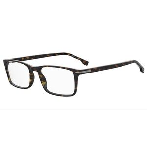 BOSS BOSS1630 086 L (55) Havana Női Dioptriás szemüvegek kép