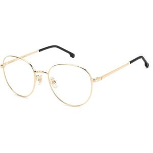 Carrera CARRERA3012 J5G ONE SIZE (53) Arany Férfi Dioptriás szemüvegek kép