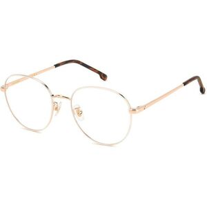 Carrera CARRERA3012 R1A ONE SIZE (53) Arany Férfi Dioptriás szemüvegek kép