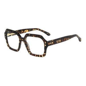 Isabel Marant IM0191 086 ONE SIZE (52) Havana Férfi Dioptriás szemüvegek kép