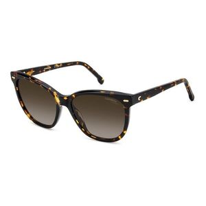 Carrera CARRERA3043/S 086/HA ONE SIZE (56) Havana Férfi Napszemüvegek kép