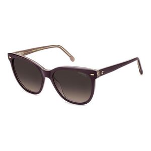 Carrera CARRERA3043/S 0T7/HA ONE SIZE (56) Lila Férfi Napszemüvegek kép