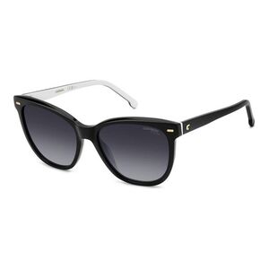 Carrera CARRERA3043/S 80S/9O ONE SIZE (56) Fekete Férfi Napszemüvegek kép