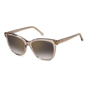 Carrera CARRERA3043/S FWM/FQ ONE SIZE (56) Barna Férfi Napszemüvegek kép