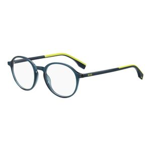 BOSS BOSS1682 ZI9 ONE SIZE (46) Zöld Gyermek Dioptriás szemüvegek kép