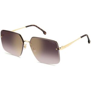 Carrera CARRERA3044/S 0NR/YK ONE SIZE (61) Arany Férfi Napszemüvegek kép