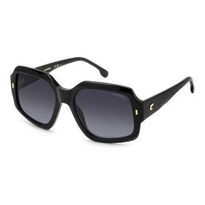 Carrera CARRERA3045/S 807/9O ONE SIZE (56) Fekete Férfi Napszemüvegek kép