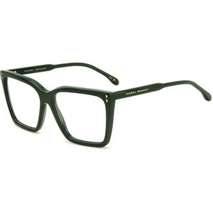 Isabel Marant IM0195 1ED ONE SIZE (56) Zöld Férfi Dioptriás szemüvegek kép