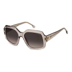 Carrera CARRERA3045/S FWM/HA ONE SIZE (56) Barna Férfi Napszemüvegek kép