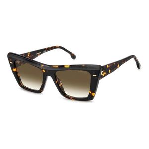 Carrera CARRERA3046/S 086/HA ONE SIZE (54) Havana Férfi Napszemüvegek kép