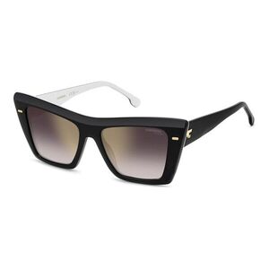 Carrera CARRERA3046/S 80S/YK ONE SIZE (54) Fekete Férfi Napszemüvegek kép