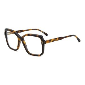 Isabel Marant IM0196 WR9 ONE SIZE (54) Havana Férfi Dioptriás szemüvegek kép