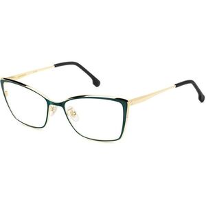 Carrera CARRERA3047 1ED ONE SIZE (54) Zöld Férfi Dioptriás szemüvegek kép