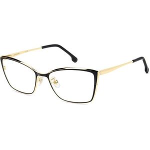 Carrera CARRERA3047 2M2 ONE SIZE (54) Fekete Férfi Dioptriás szemüvegek kép