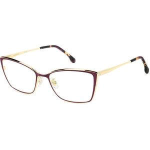 Carrera CARRERA3047 T1W ONE SIZE (54) Lila Férfi Dioptriás szemüvegek kép