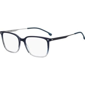 BOSS BOSS1696 3HH ONE SIZE (56) Kék Női Dioptriás szemüvegek kép