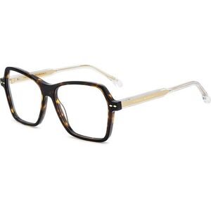 Isabel Marant IM0198 086 ONE SIZE (55) Havana Férfi Dioptriás szemüvegek kép