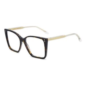 Isabel Marant IM0199 086 ONE SIZE (54) Havana Férfi Dioptriás szemüvegek kép