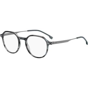 BOSS BOSS1697 PZH ONE SIZE (50) Szürke Női Dioptriás szemüvegek kép
