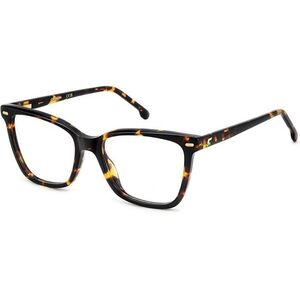 Carrera CARRERA3049 086 ONE SIZE (52) Havana Férfi Dioptriás szemüvegek kép