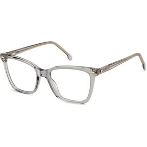 Carrera CARRERA3049 KB7 ONE SIZE (52) Szürke Férfi Dioptriás szemüvegek kép