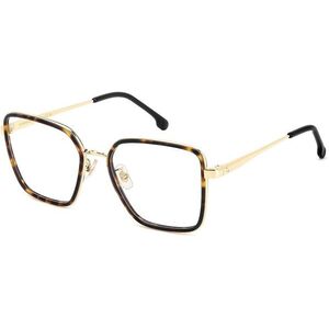 Carrera CARRERA3050 086 ONE SIZE (54) Havana Férfi Dioptriás szemüvegek kép
