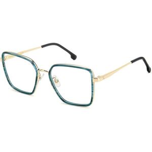 Carrera CARRERA3050 6AK ONE SIZE (54) Zöld Férfi Dioptriás szemüvegek kép