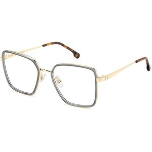 Carrera CARRERA3050 KB7 ONE SIZE (54) Szürke Férfi Dioptriás szemüvegek kép