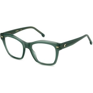 Carrera CARRERA3052 1ED ONE SIZE (52) Zöld Férfi Dioptriás szemüvegek kép
