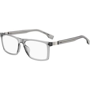 BOSS BOSS1701/G KB7 ONE SIZE (57) Szürke Női Dioptriás szemüvegek kép
