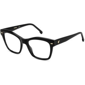 Carrera CARRERA3052 807 ONE SIZE (52) Fekete Férfi Dioptriás szemüvegek kép