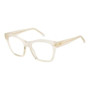 Carrera CARRERA3052 SZJ ONE SIZE (52) Fehér Férfi Dioptriás szemüvegek kép