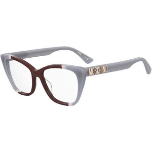 Moschino MOS642 S9W ONE SIZE (52) Több színű Férfi Dioptriás szemüvegek kép