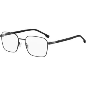 BOSS BOSS1702 003 ONE SIZE (55) Fekete Női Dioptriás szemüvegek kép