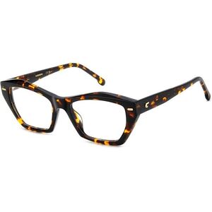 Carrera CARRERA3053 086 ONE SIZE (53) Havana Férfi Dioptriás szemüvegek kép