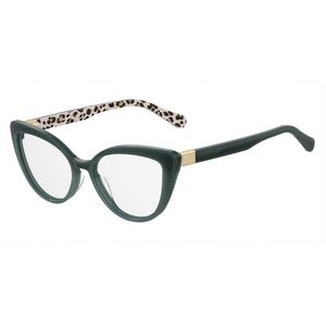Love Moschino MOL500 SK8 ONE SIZE (54) Zöld Férfi Dioptriás szemüvegek kép