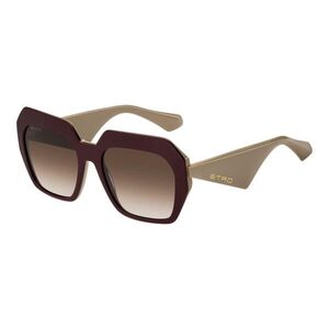 Etro ETRO0043/S 1S7/HA ONE SIZE (56) Lila Férfi Napszemüvegek kép