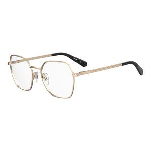 Love Moschino MOL628/TN 000 ONE SIZE (52) Arany Gyermek Dioptriás szemüvegek kép