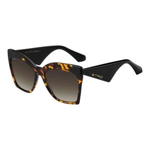 Etro ETRO0044/S 086/HA ONE SIZE (59) Havana Férfi Napszemüvegek kép