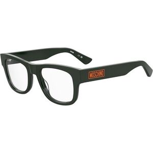 Moschino MOS646 1ED ONE SIZE (52) Zöld Női Dioptriás szemüvegek kép