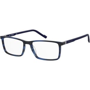 Pierre Cardin P.C.6277 38I L (58) Kék Női Dioptriás szemüvegek kép